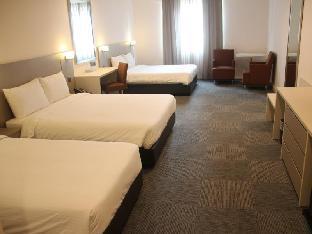 Strand Hotel Singapura