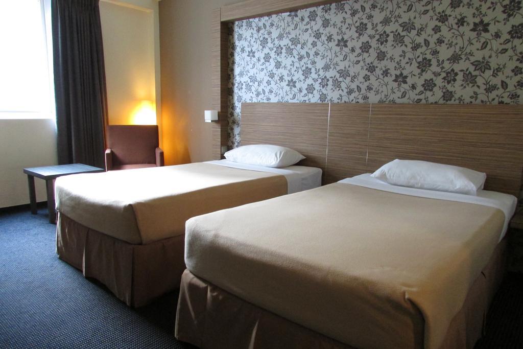 Strand Hotel Singapura